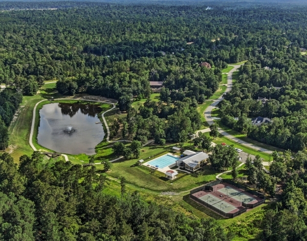 High Meadow Estates