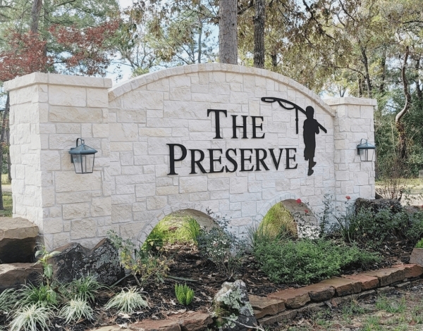 The Preserve
