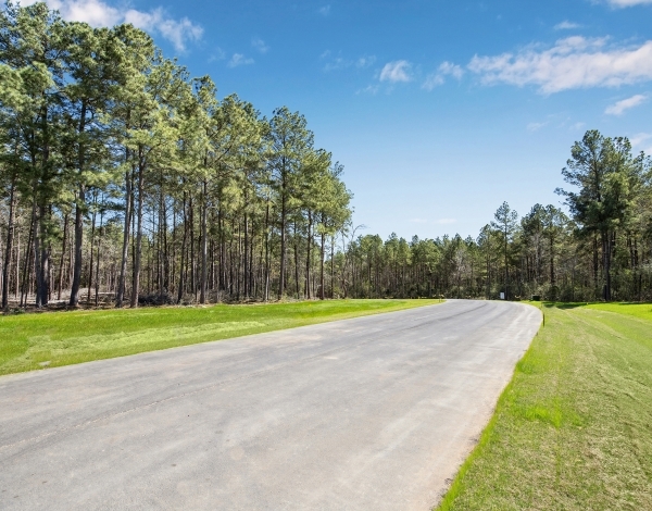 High Meadow West