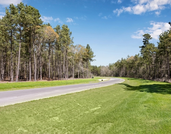 High Meadow West