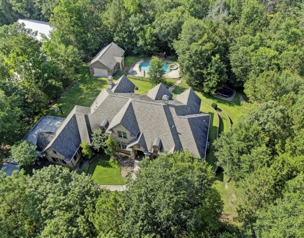 High Meadow Estates