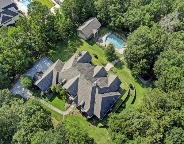 High Meadow Estates