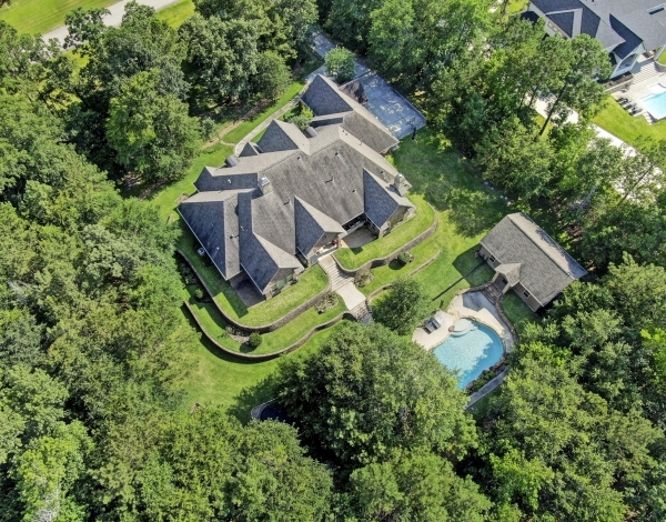 High Meadow Estates