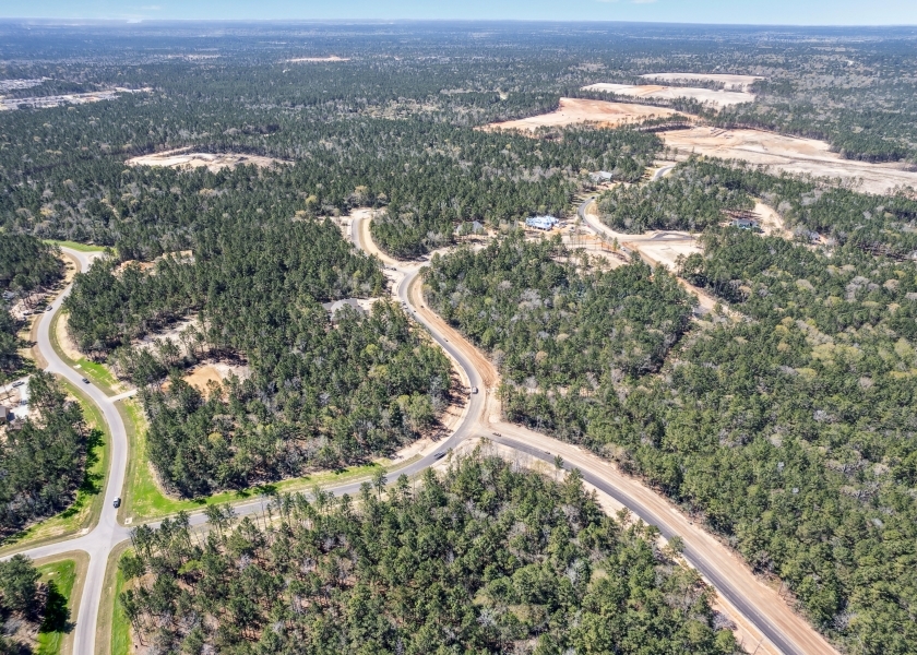 aerial
