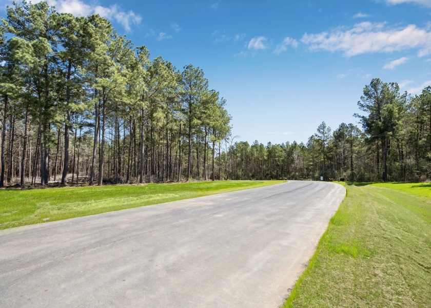 Acreage Community 