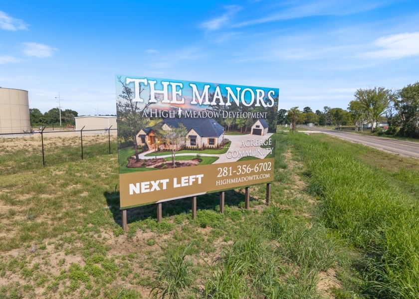 The Manors