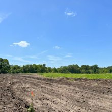 acreage homesites for sale in Houston