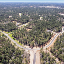 Acreage Lots for Sale in Montgomery County