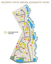 acreage community near Conroe, TX