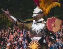 acreage lots for sale in North Houston