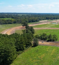 acreage for sale near The Woodlands