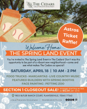 acreage homesites for sale in Houston