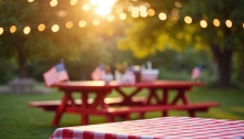 Memorial Day Weekend Events