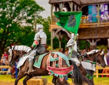 renaissance festival  