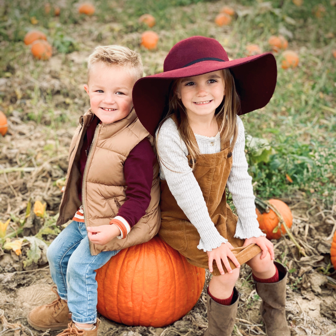 P-6 Farms Fall Festival in Montgomery, TX!