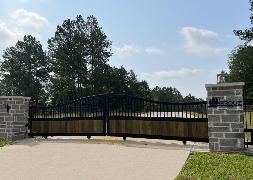 acreage homesites for sale in Houston