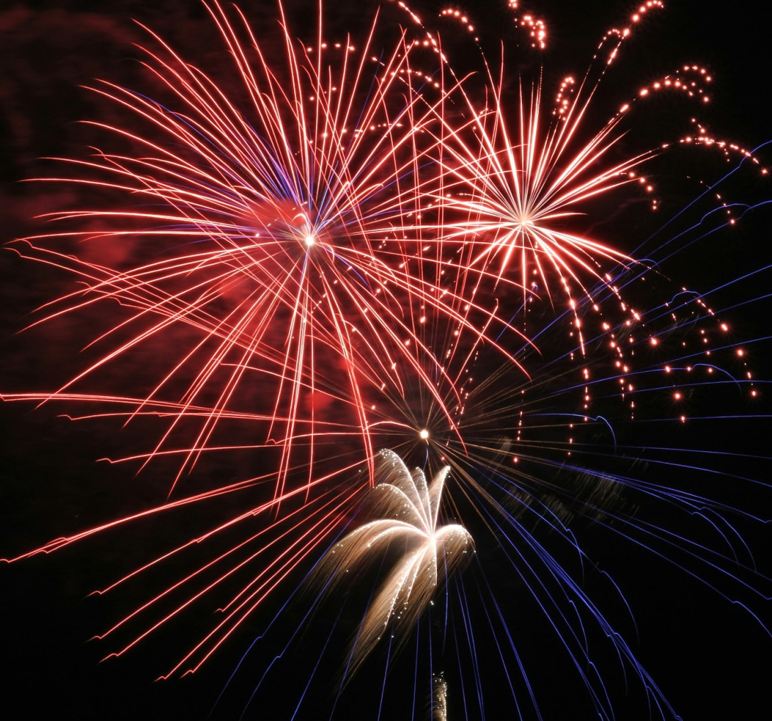 Celebrate Fourth of July in Magnolia