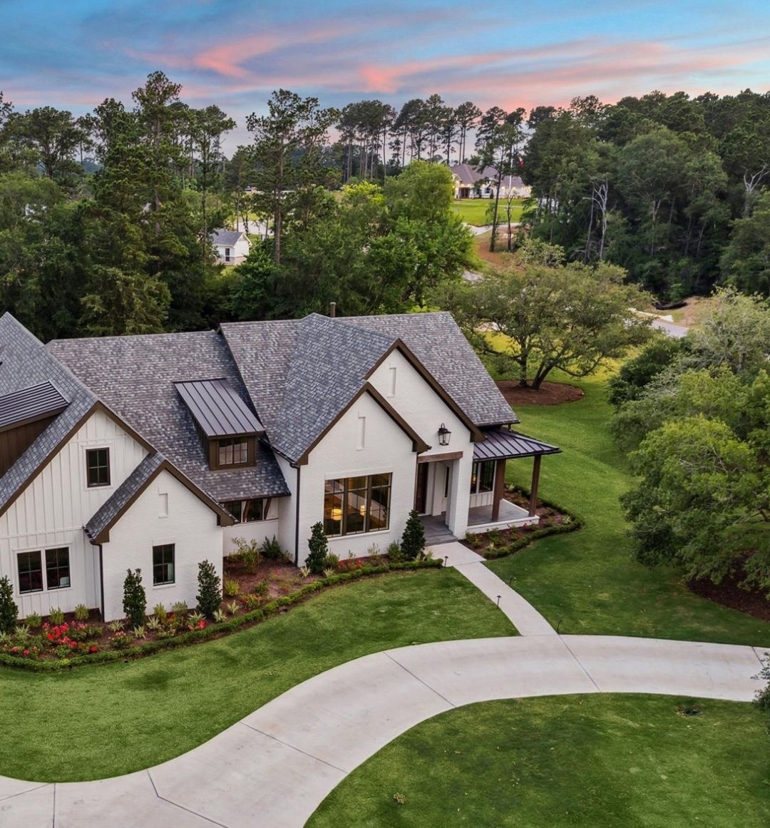 acreage for sale in Magnolia, North Houston