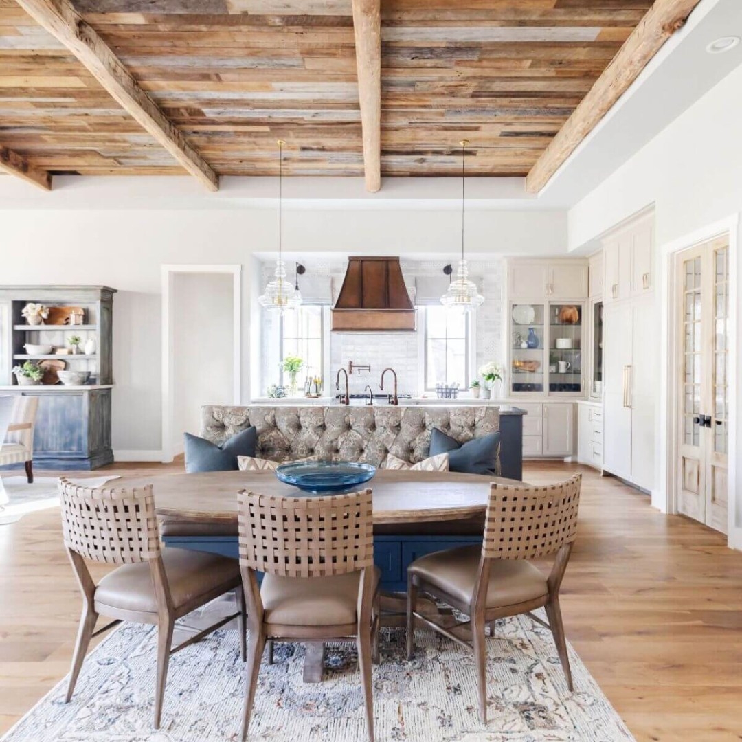 2025 Texas home design trends